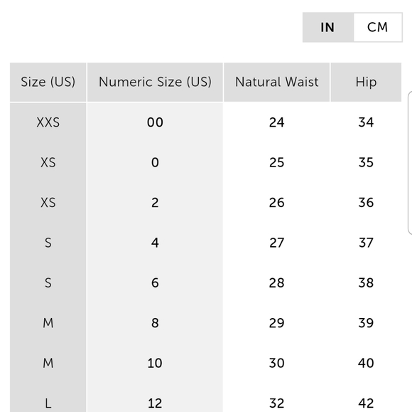 NWOT WHITE J. Crew White Highrise Girlfriend Chino Pants - Picture 4 of 4